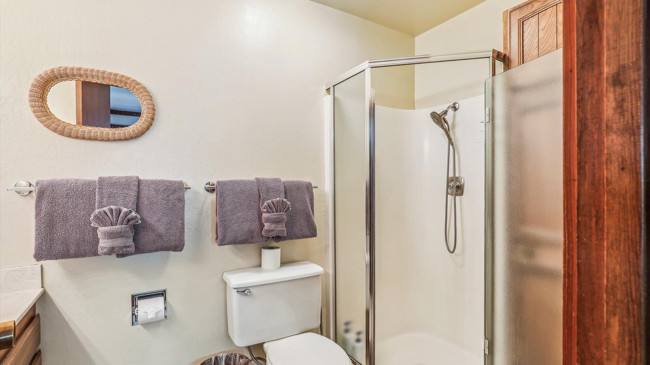 Photo of Bathroom in Lake Forest