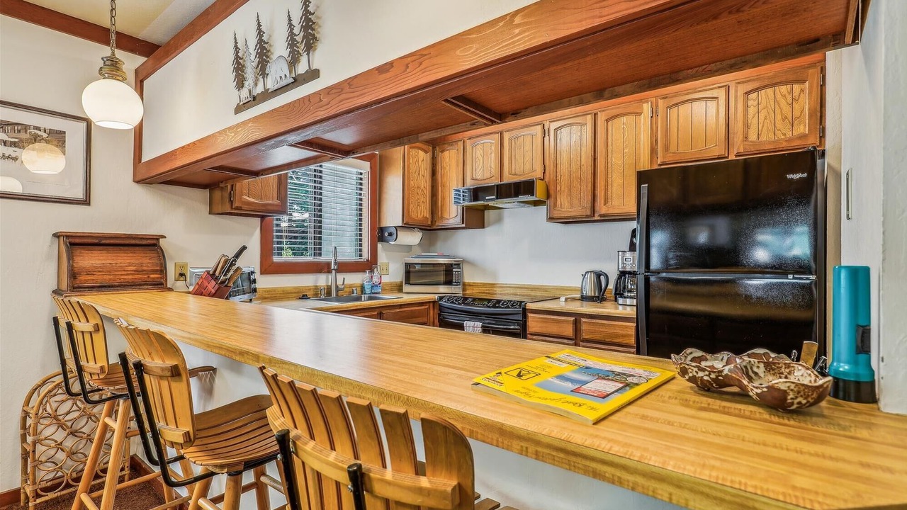 Photo of Kitchen in Lake Forest