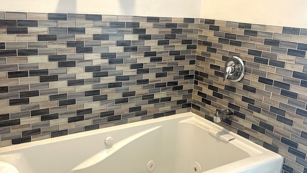 Photo of Bathroom in Florence