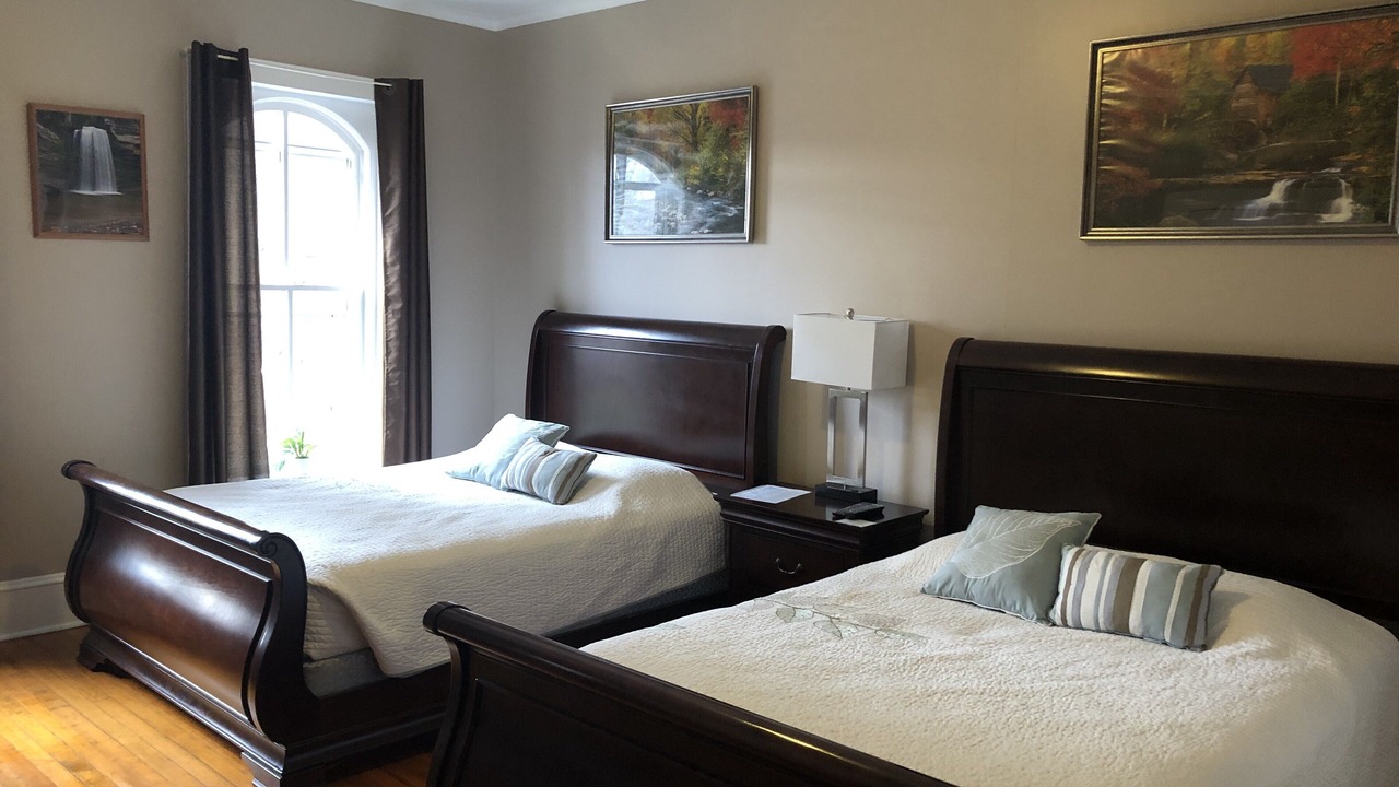 Photo of Bedroom in Montour Falls