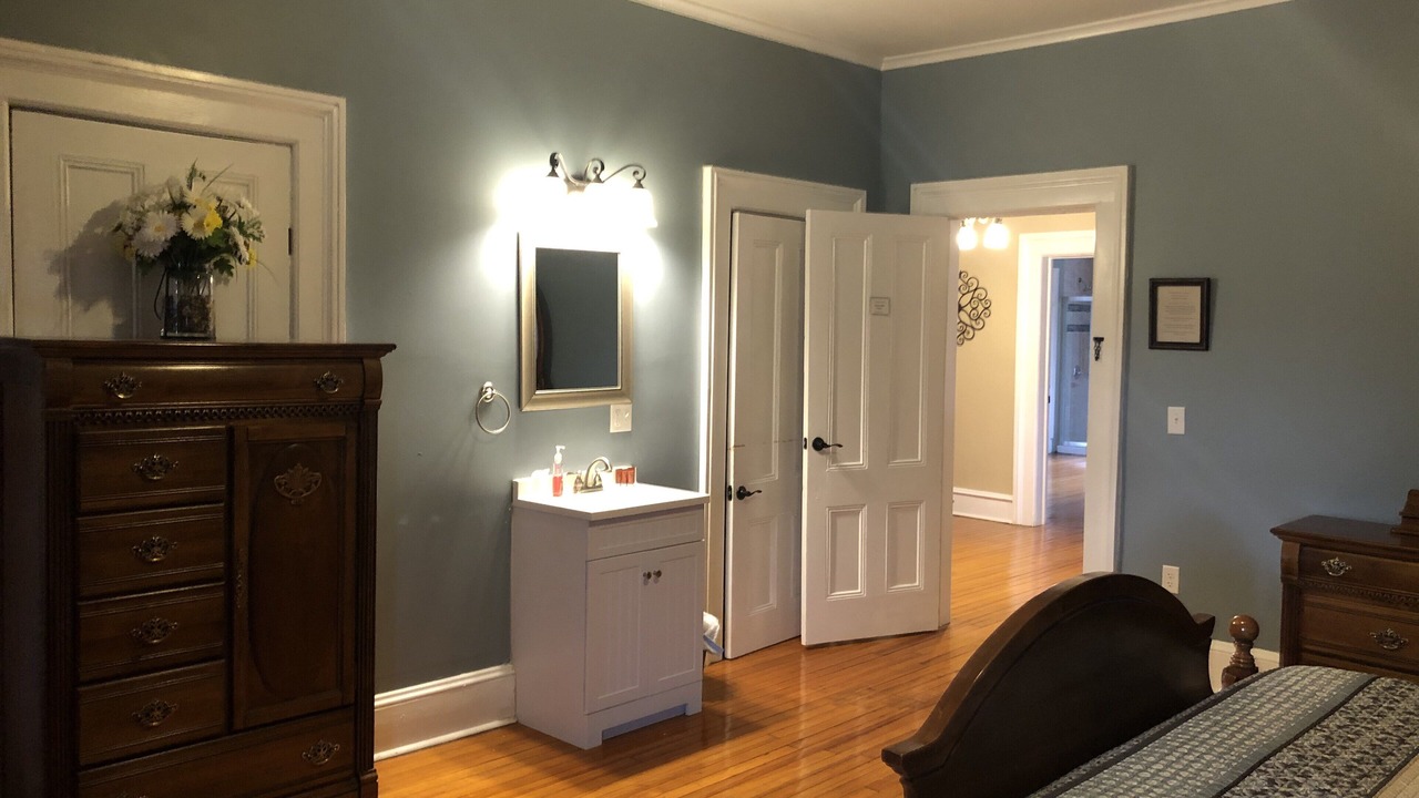Photo of Bedroom in Montour Falls
