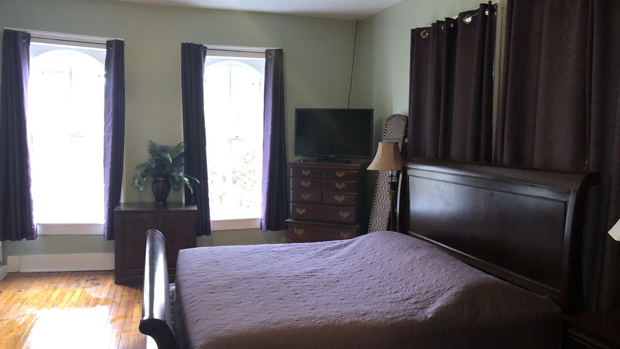 Photo of Bedroom in Montour Falls
