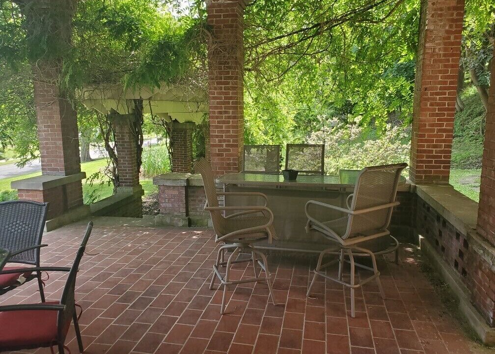 Photo of Patio Balcony in Montour Falls