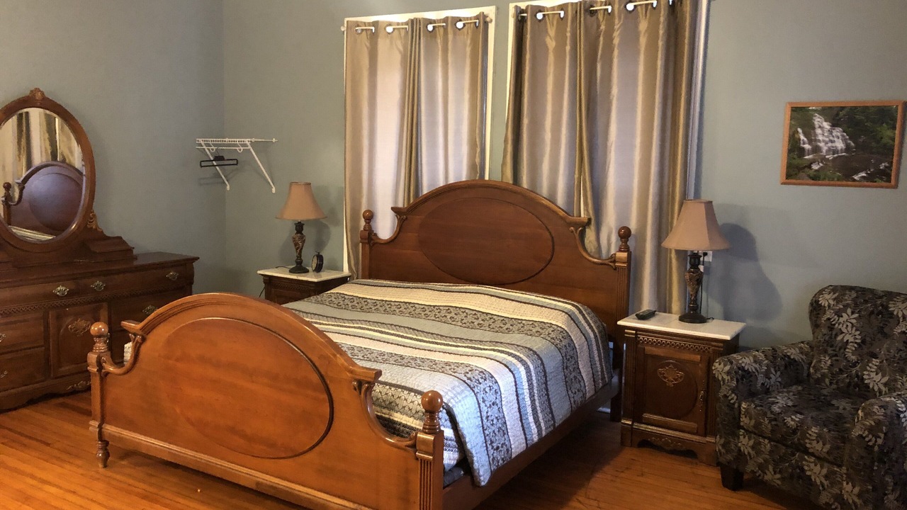 Photo of Bedroom in Montour Falls