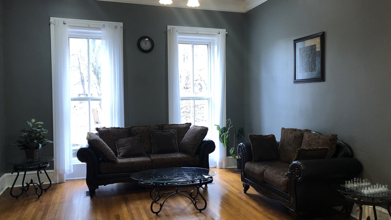 Photo of Livingroom in Montour Falls