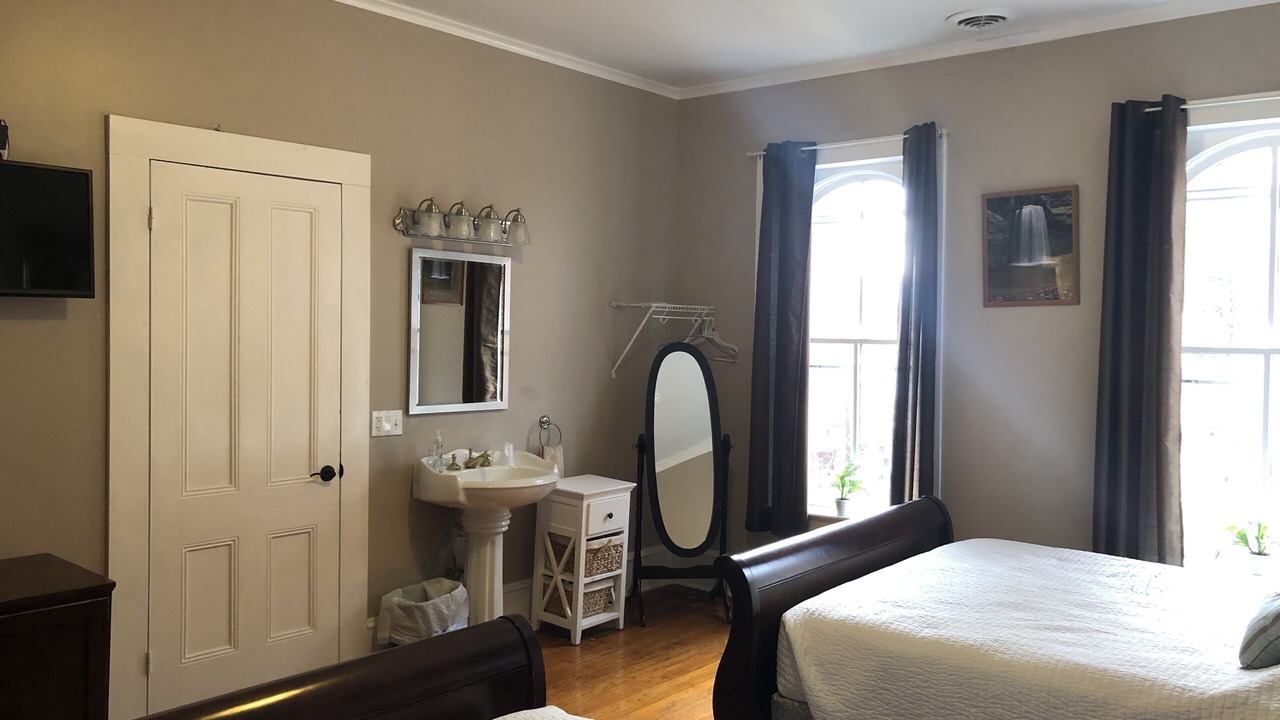 Photo of Bedroom in Montour Falls