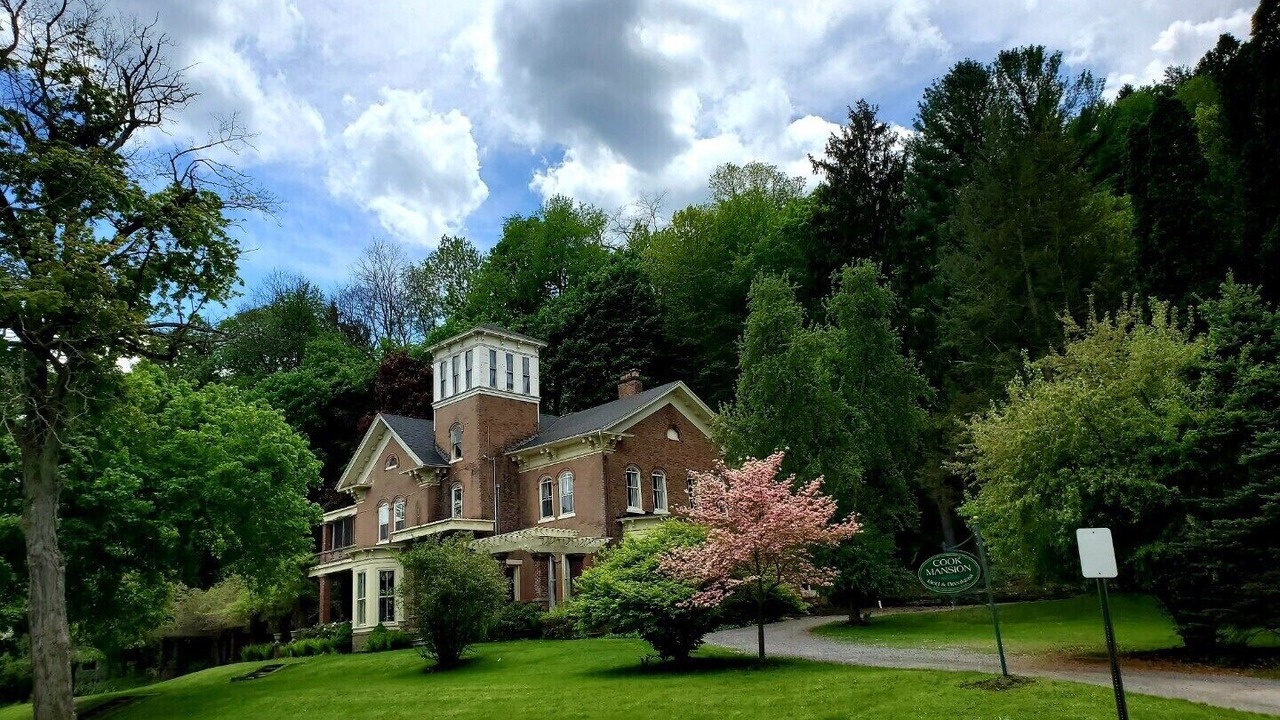 Photo of Outdoor in Montour Falls