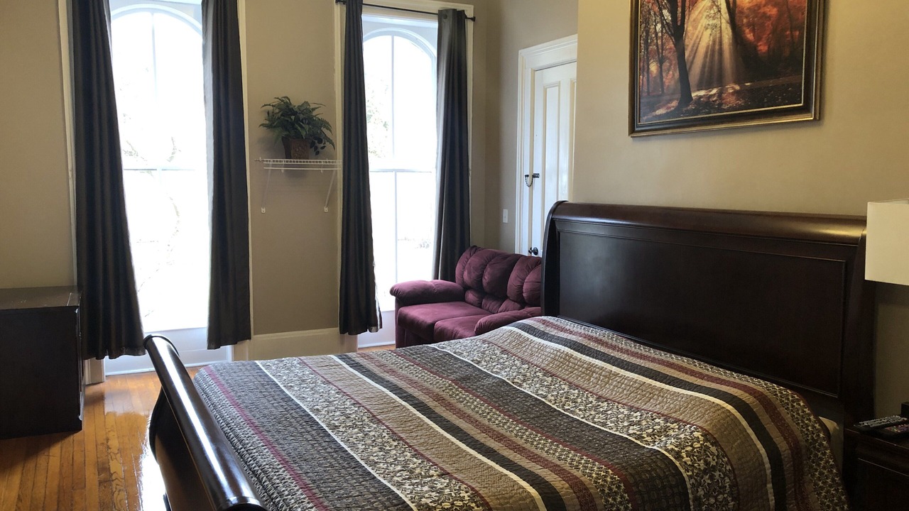 Photo of Bedroom in Montour Falls
