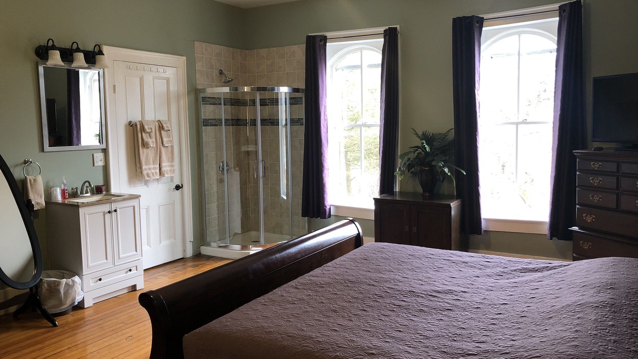 Photo of Bedroom in Montour Falls