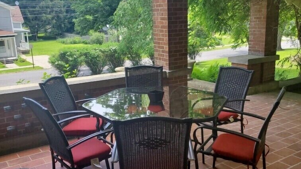 Photo of Outdoor in Montour Falls