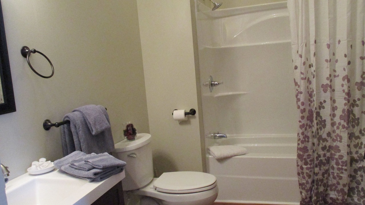 Photo of Bathroom in Montour Falls