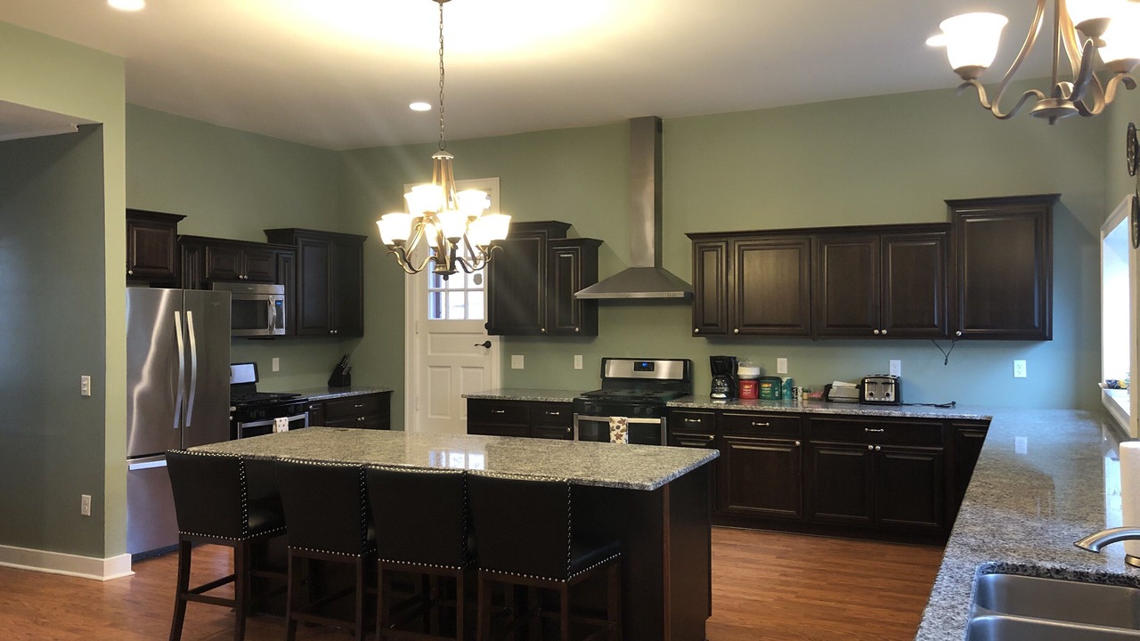 Photo of Kitchen in Montour Falls