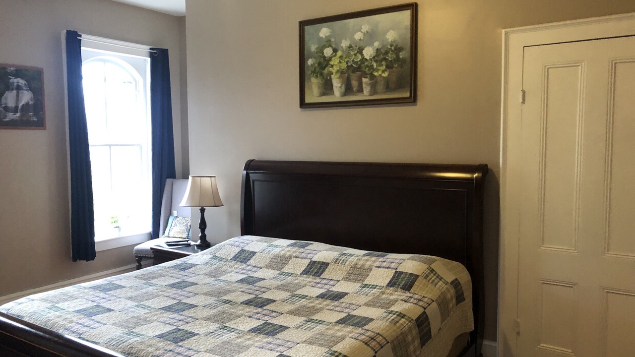 Photo of Bedroom in Montour Falls