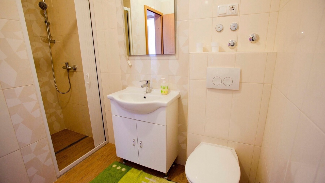Photo of Bathroom in Vrbnik