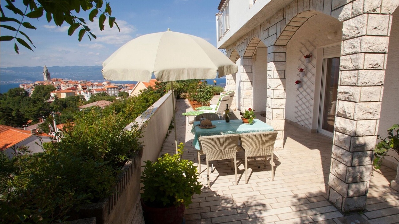 Photo of Outdoor in Vrbnik