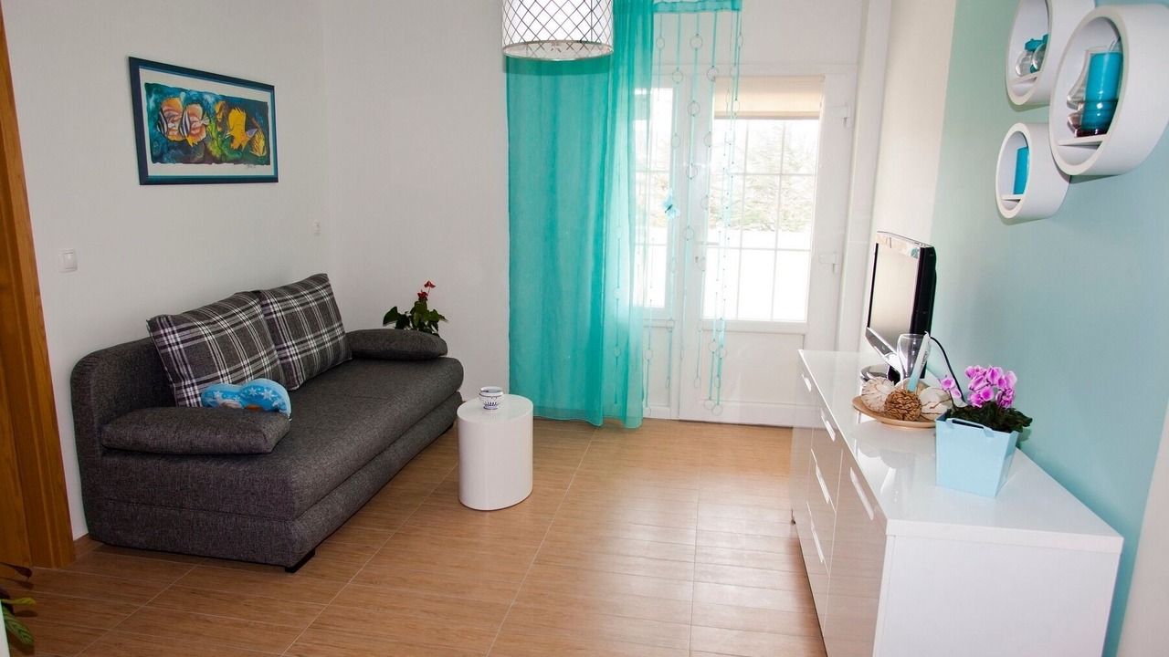 Photo of Livingroom in Vrbnik