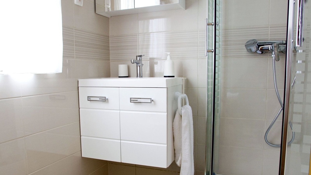 Photo of Bathroom in Vrbnik