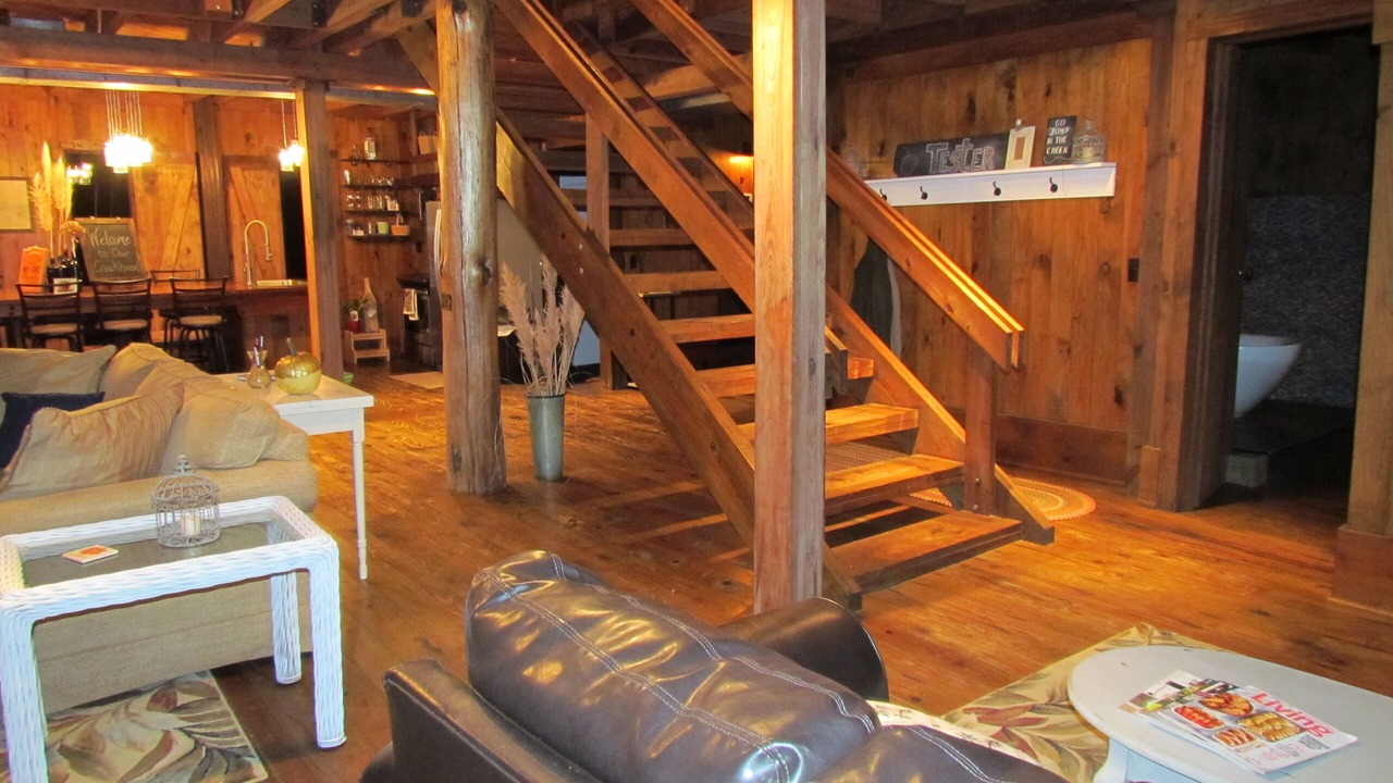 Photo of Livingroom in Litchfield by the Sea