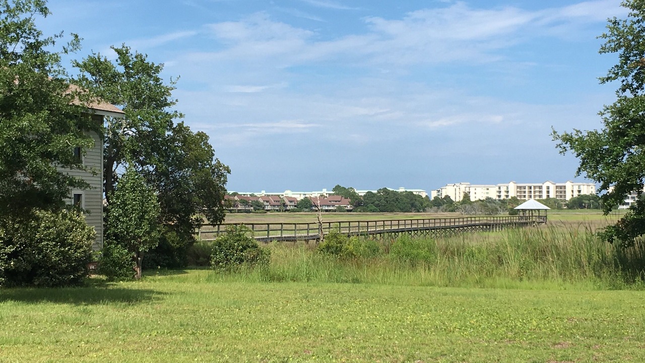 Photo of Outdoor in Litchfield by the Sea