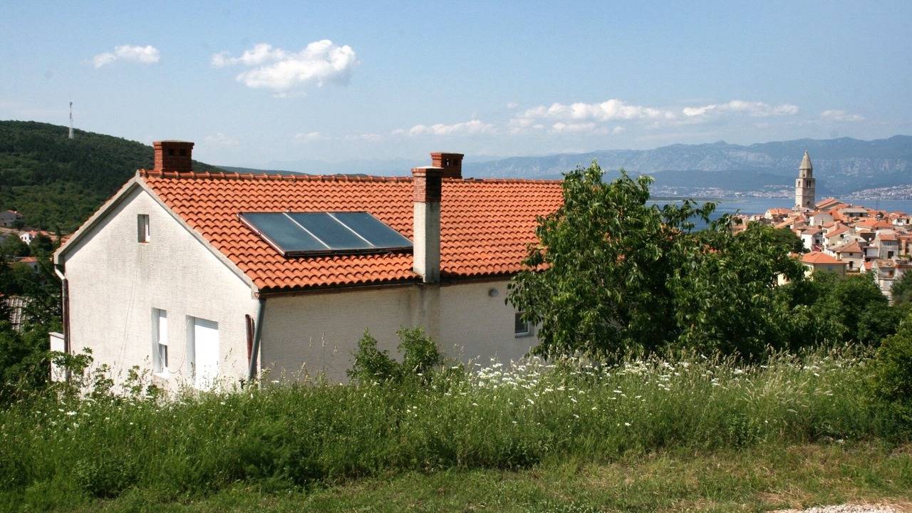 Photo of Outdoor in Vrbnik