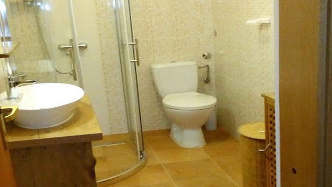 Photo of Bathroom in Vrbnik