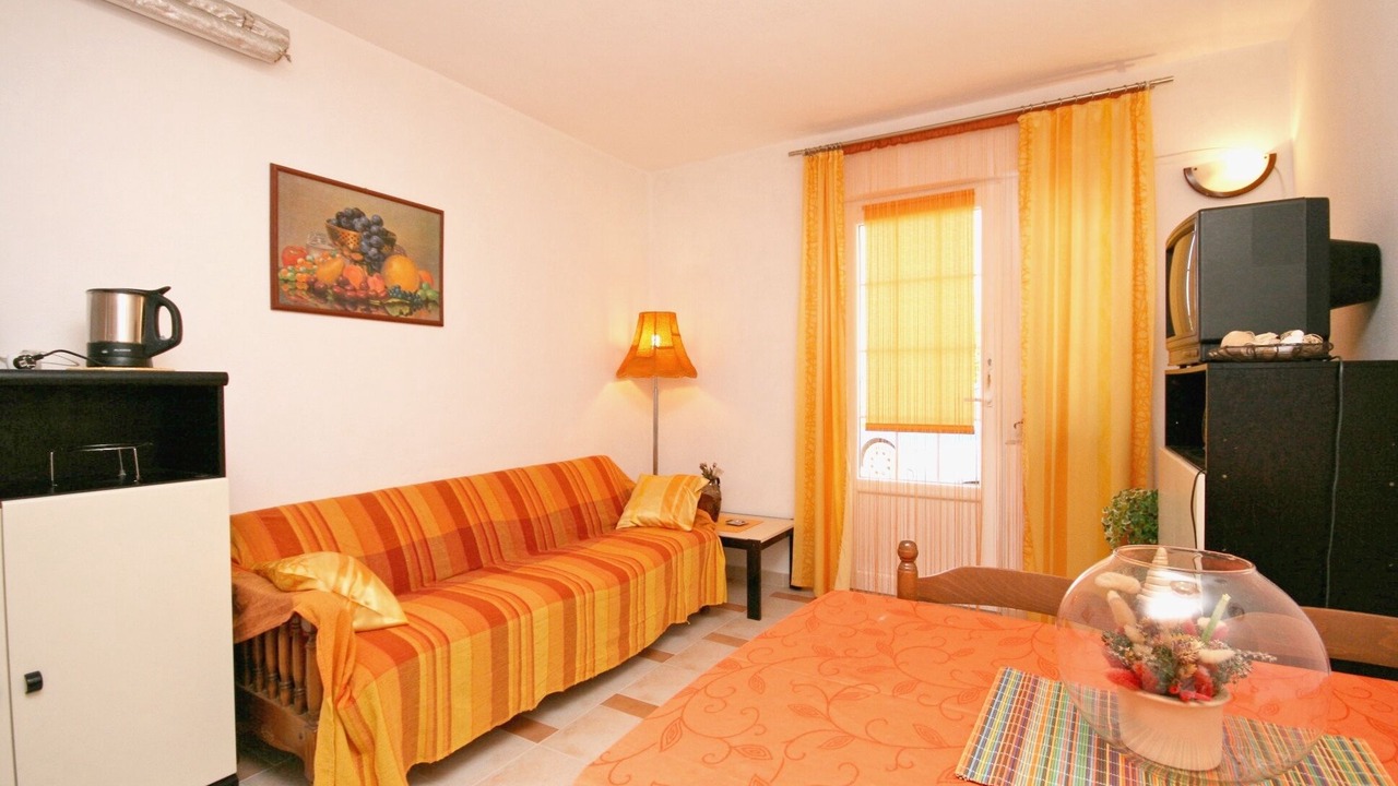 Photo of Livingroom in Vrbnik