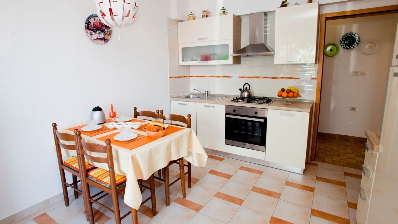Photo of Livingroom in Vrbnik