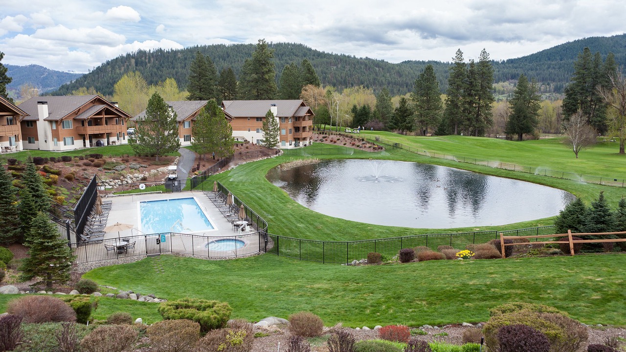 Photo of Outdoor in Downtown Leavenworth
