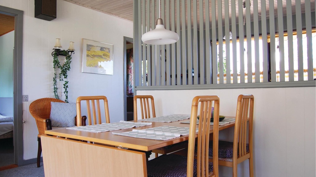 Photo of Bedroom in Hejlsminde Strand