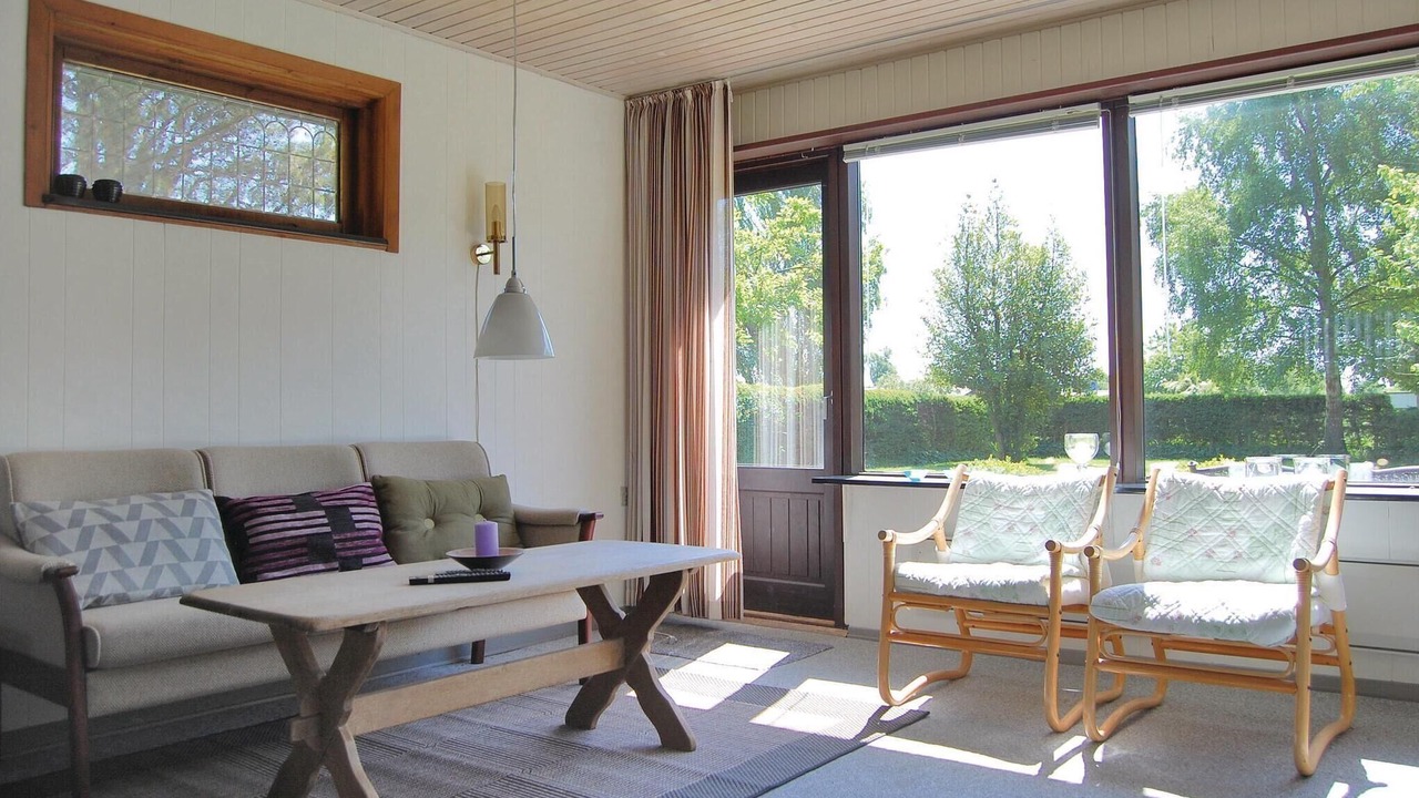 Photo of Bedroom in Hejlsminde Strand