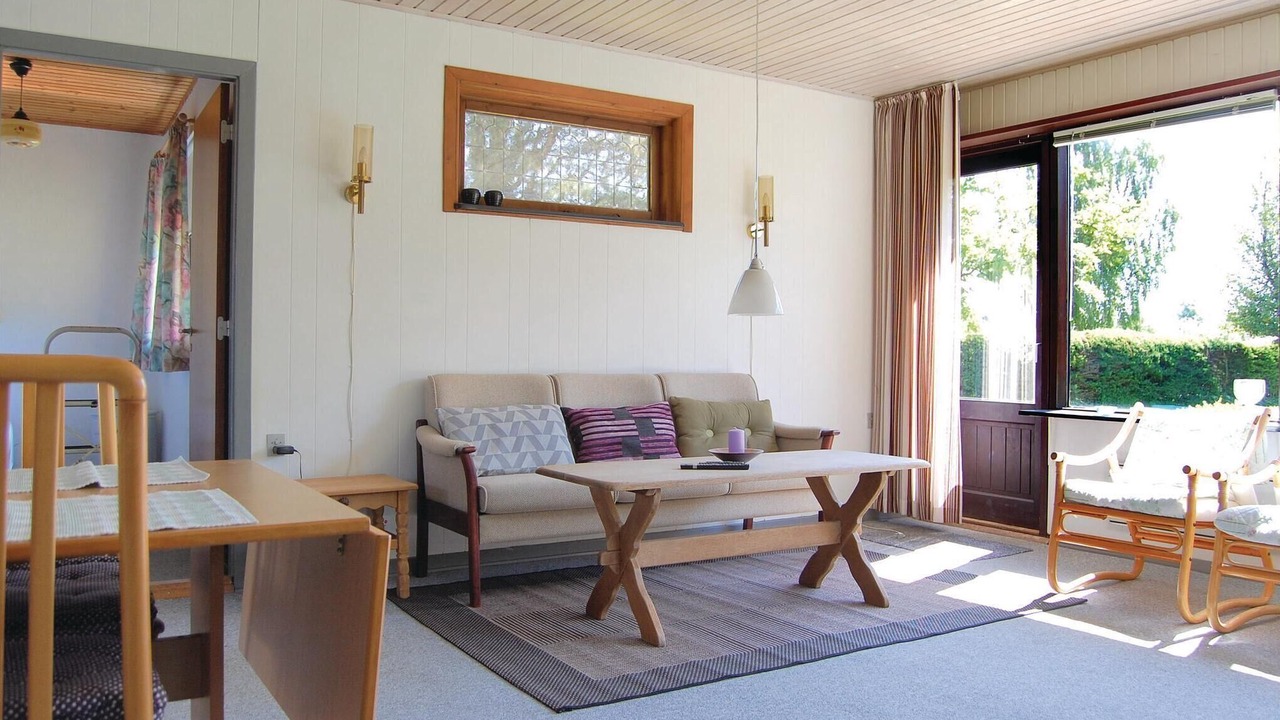 Photo of Bedroom in Hejlsminde Strand