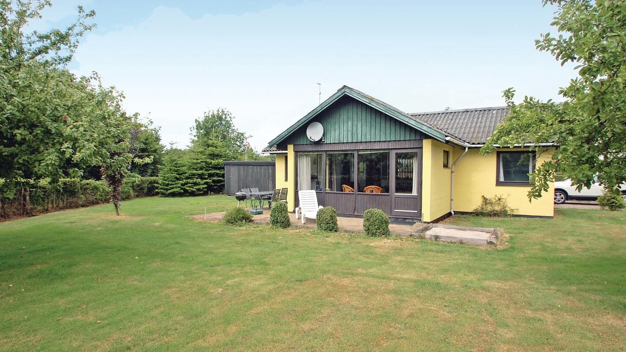 Photo of Others in Hejlsminde Strand