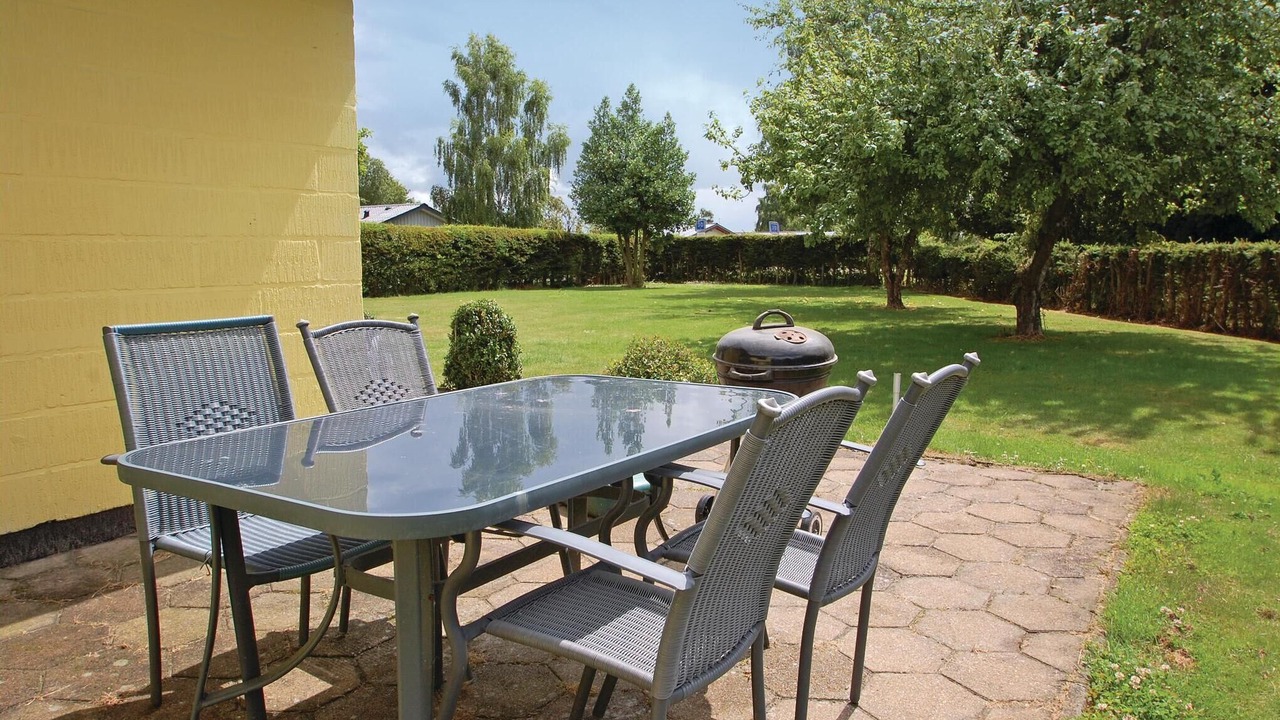 Photo of Others in Hejlsminde Strand