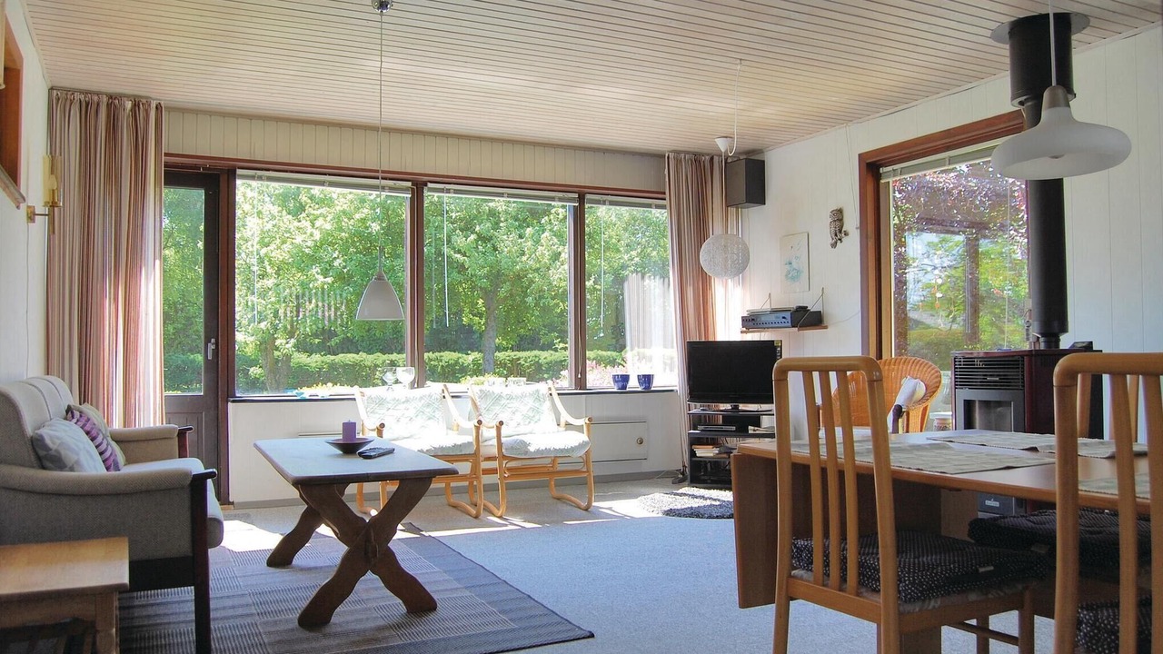 Photo of Bedroom in Hejlsminde Strand