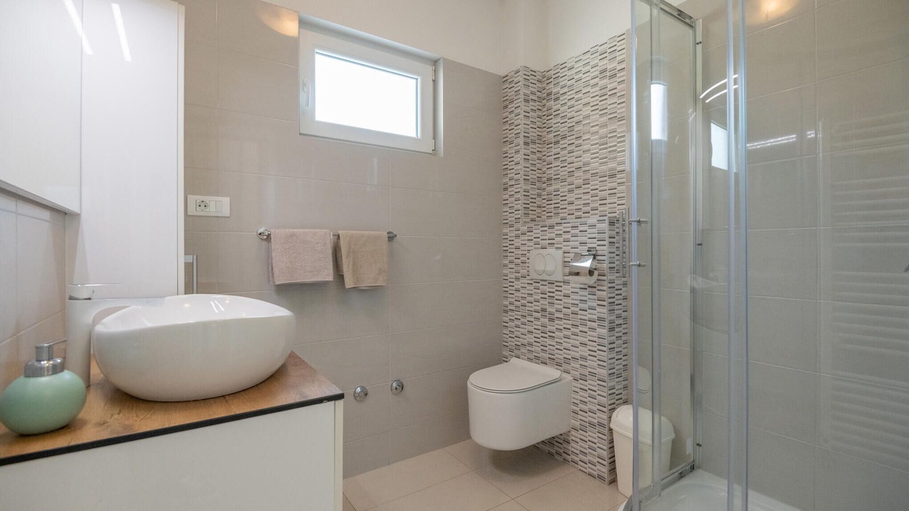 Photo of Bathroom in Kamenmost
