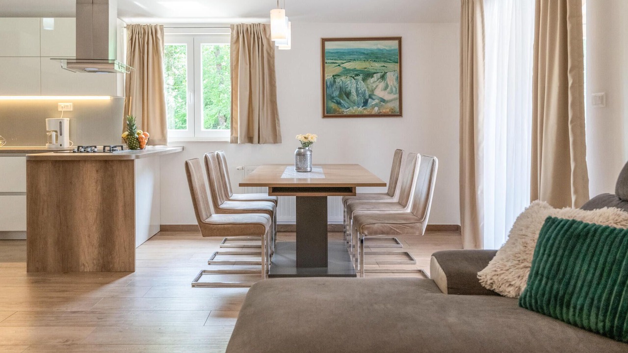 Photo of Bedroom in Kamenmost