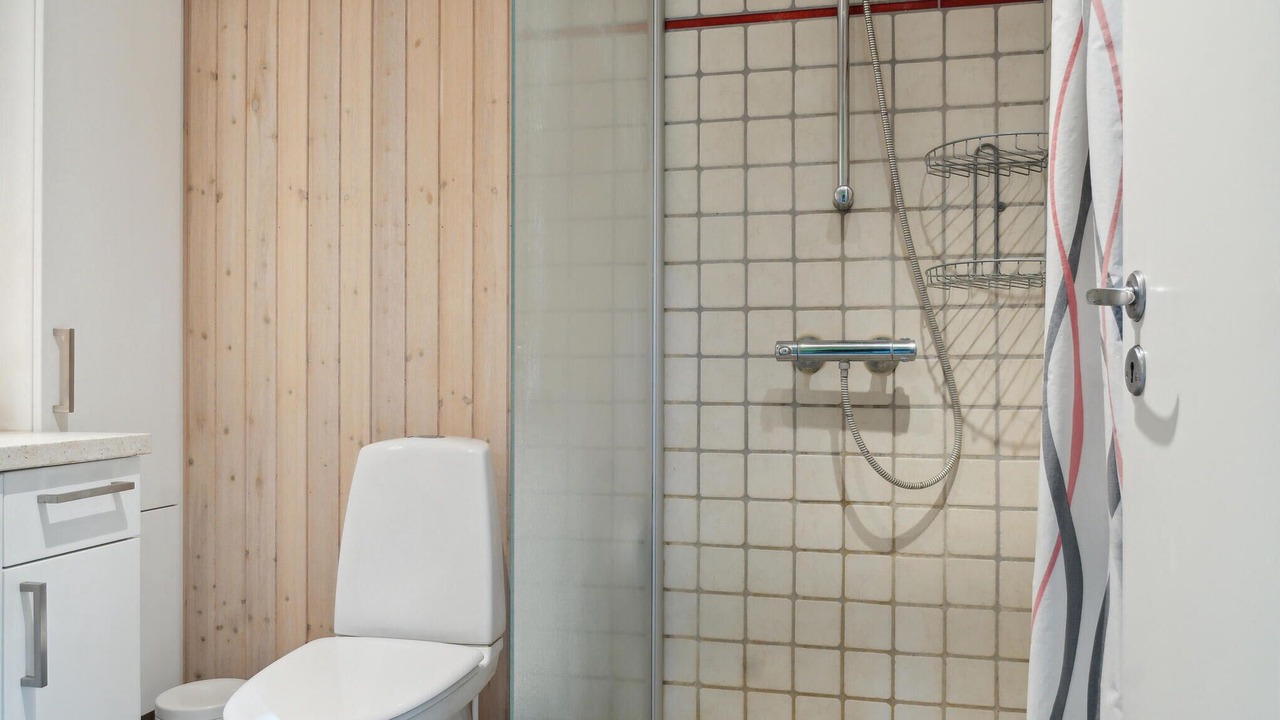Photo of Bathroom in Marielyst