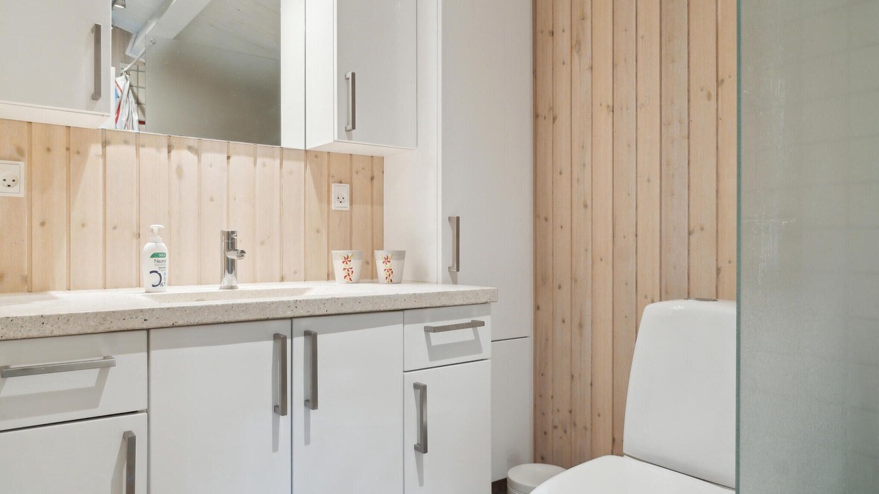 Photo of Bathroom in Marielyst