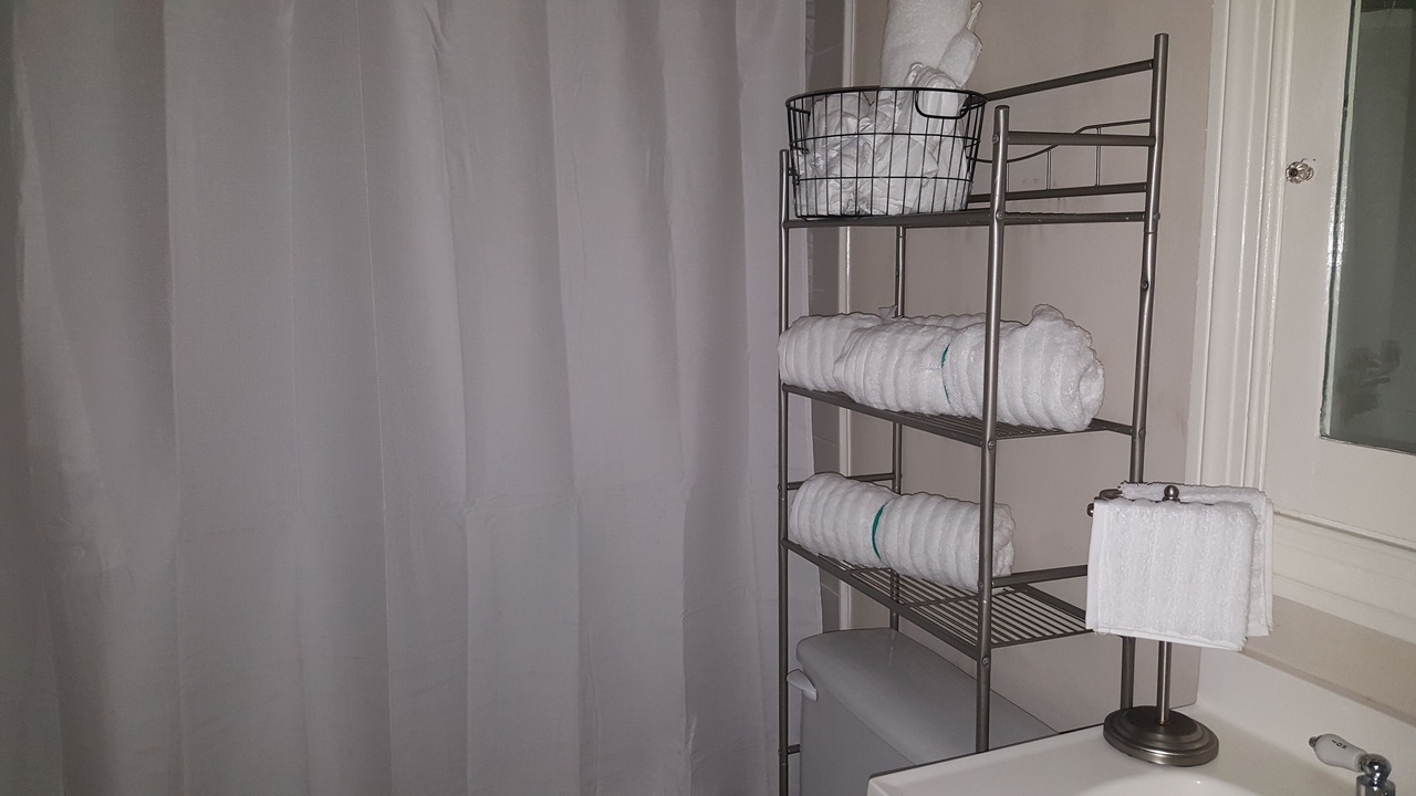 Photo of Bathroom in Tulsa