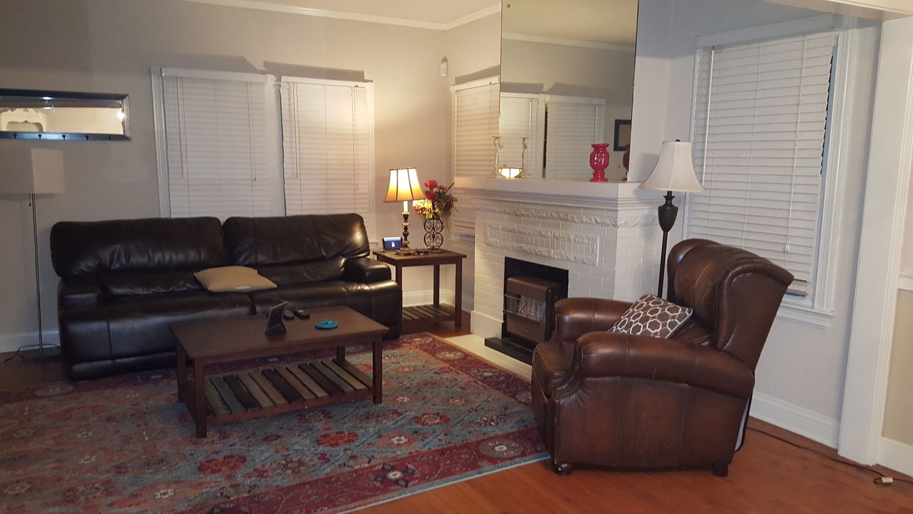 Photo of Bedroom in Tulsa
