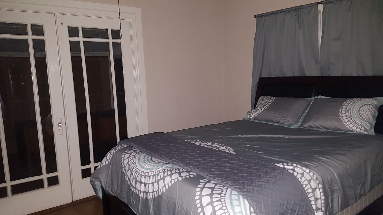Photo of Bedroom in Tulsa