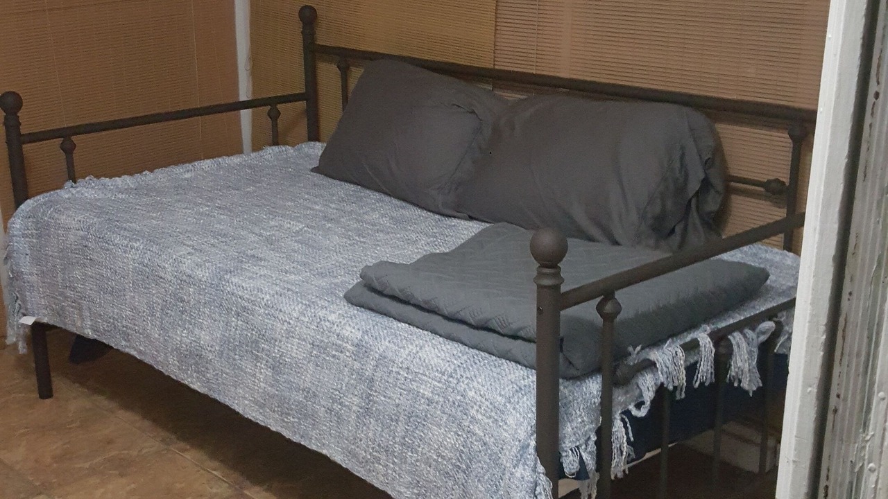 Photo of Bedroom in Tulsa