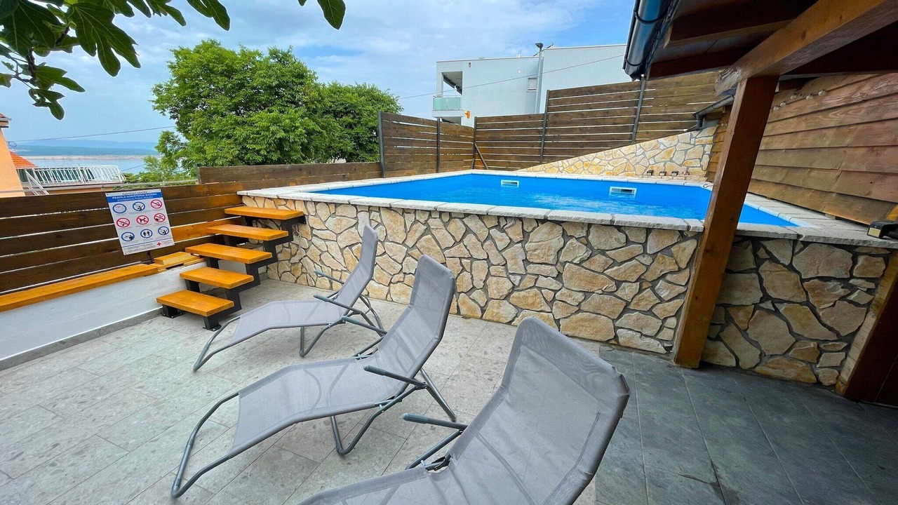 Photo of Outdoor in Dramalj