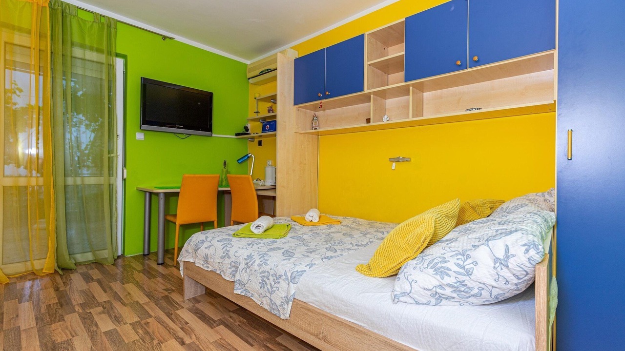 Photo of Livingroom in Dramalj