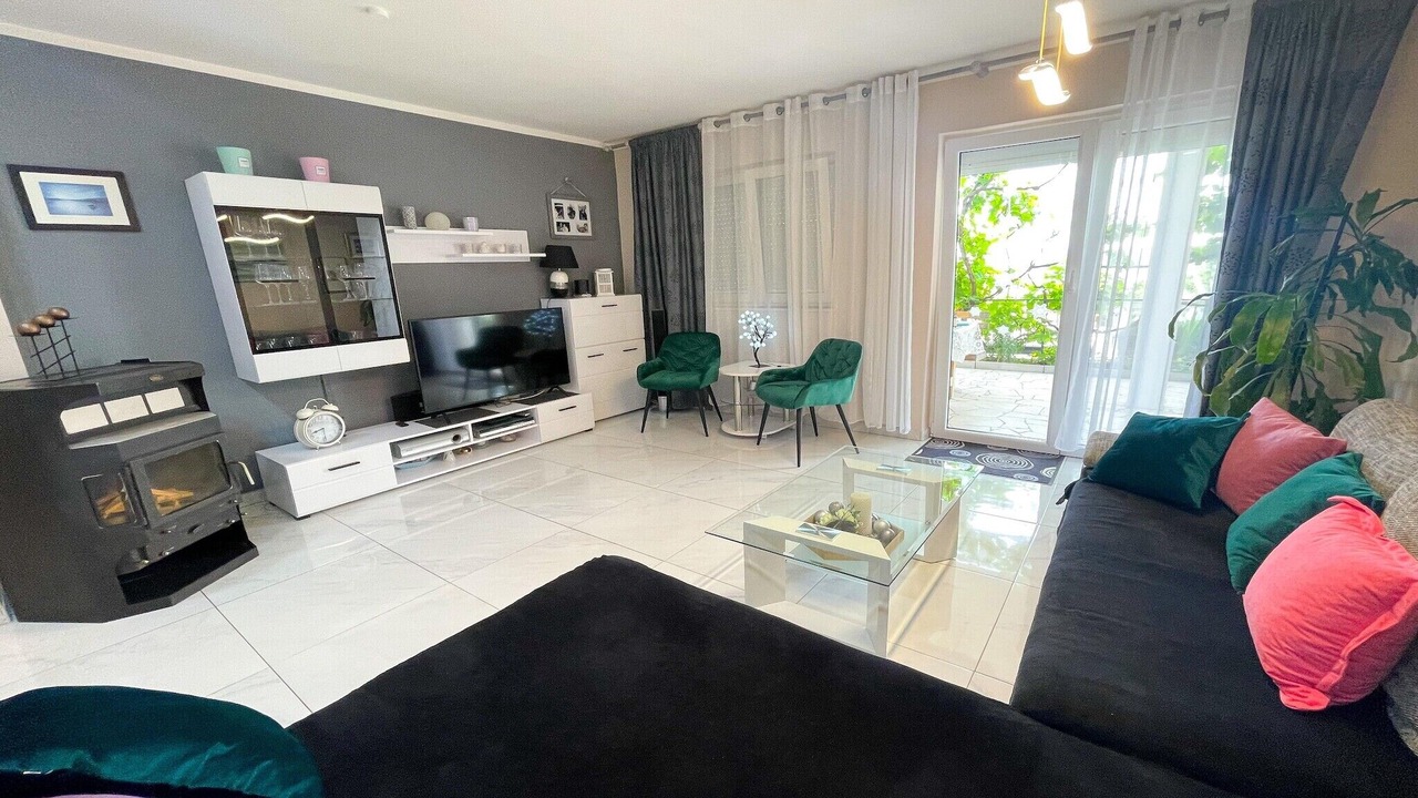 Photo of Livingroom in Dramalj
