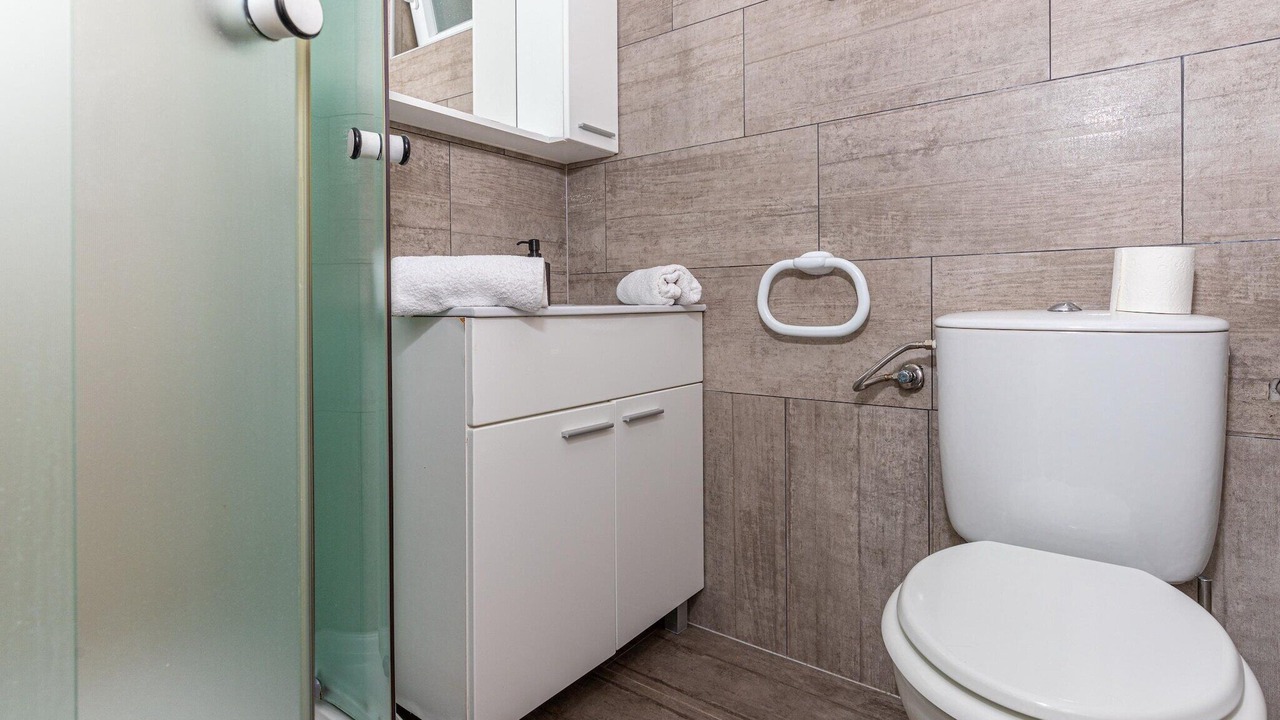 Photo of Bathroom in Dramalj