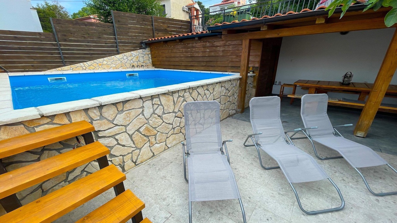 Photo of Outdoor in Dramalj
