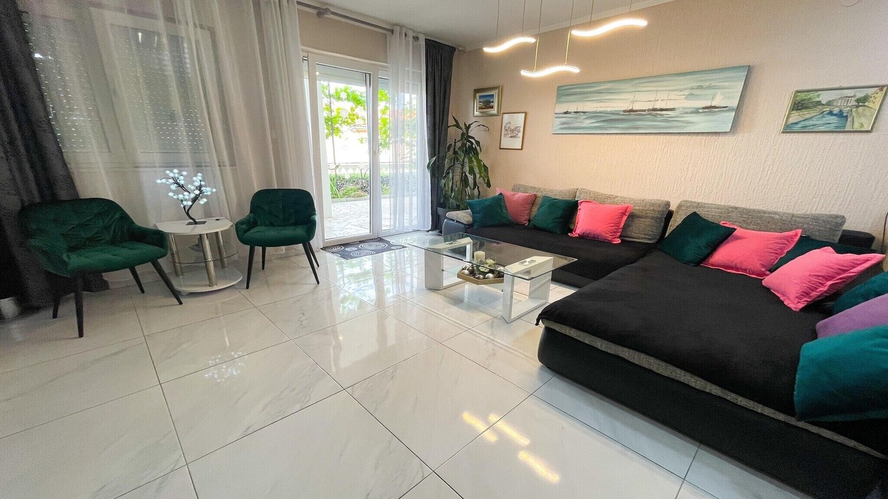 Photo of Livingroom in Dramalj