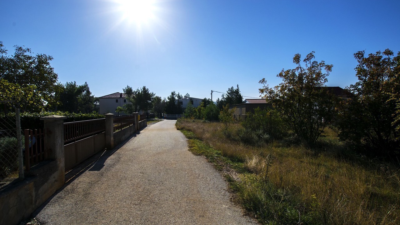 Photo of Outdoor in Seline