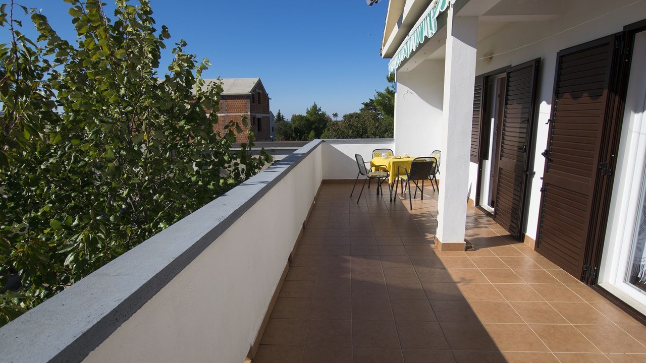 Photo of Outdoor in Seline